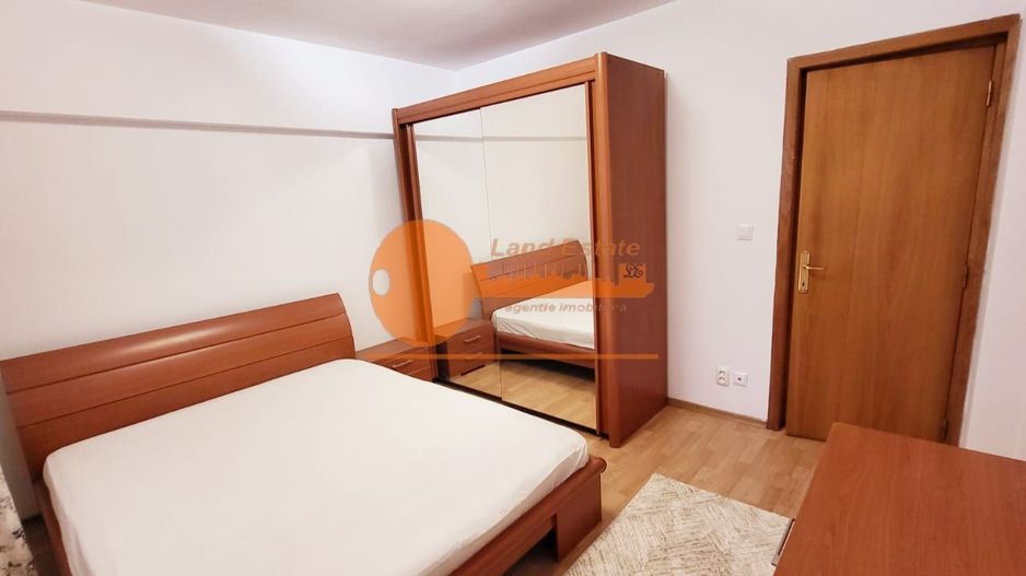 3 camere Decebal-Muncii ( 5 minute de metrou ) - Poză 12