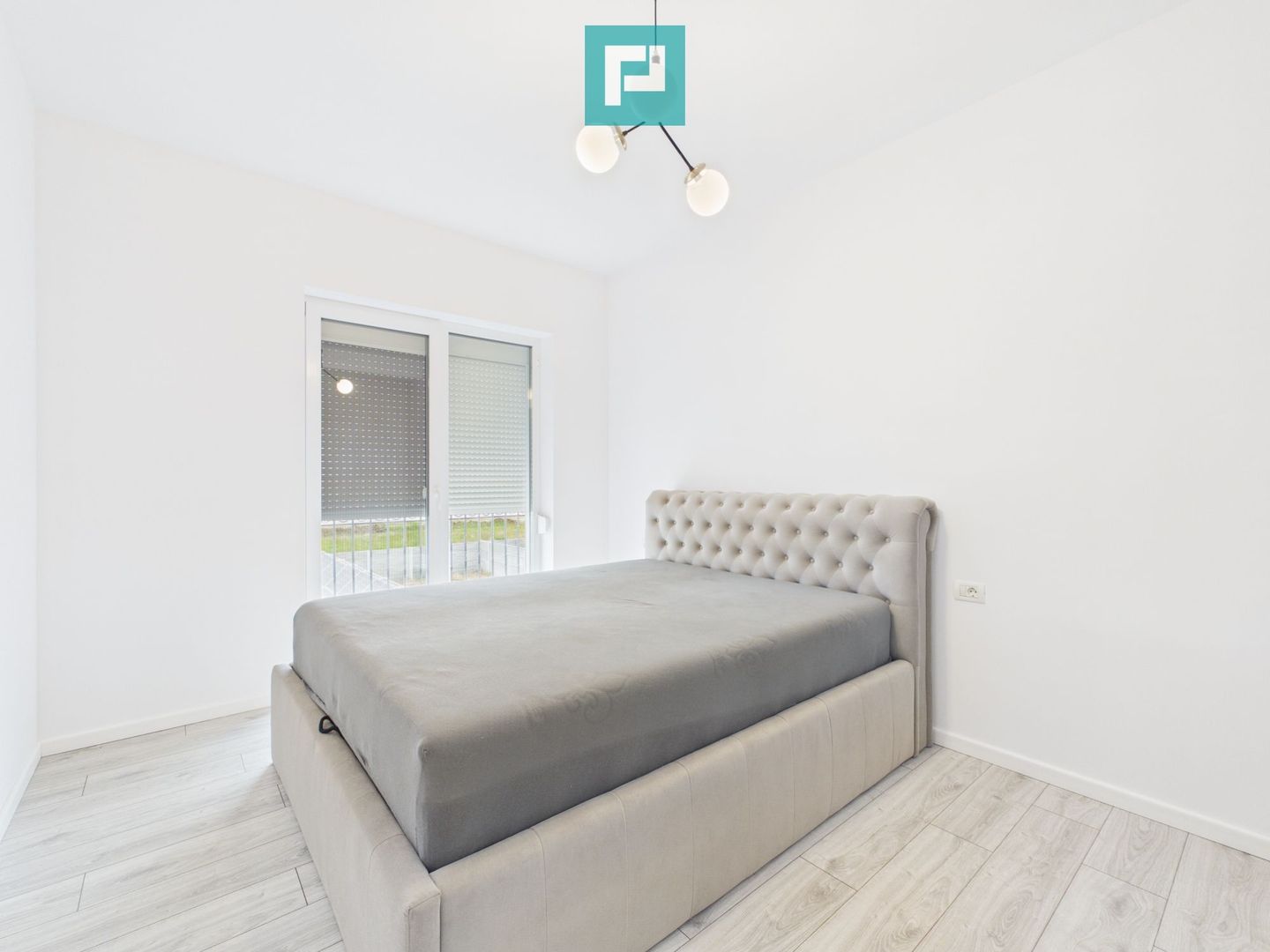 Duplex 4 camere | Premium | Mobilat | Sânandrei - Poză 14