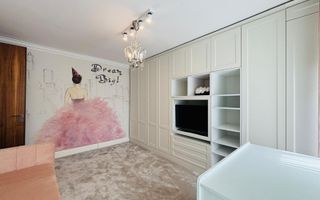 Casa individuala 210mp, terasa, sauna, jacuzzi, zona C-tin Brancusi - Poză 16