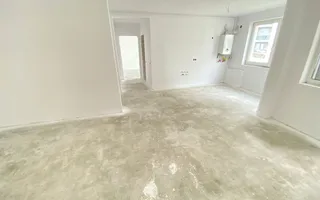Apartament 3 camere | 2 Băi | 2 Balcoane | Încălzire în pardoseală | Șelimbăr - Poză 13