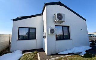 Vila *Individuala energetic* / *500mp teren* / 2 Locuri de Parcare / Corbeanca - Poză 37