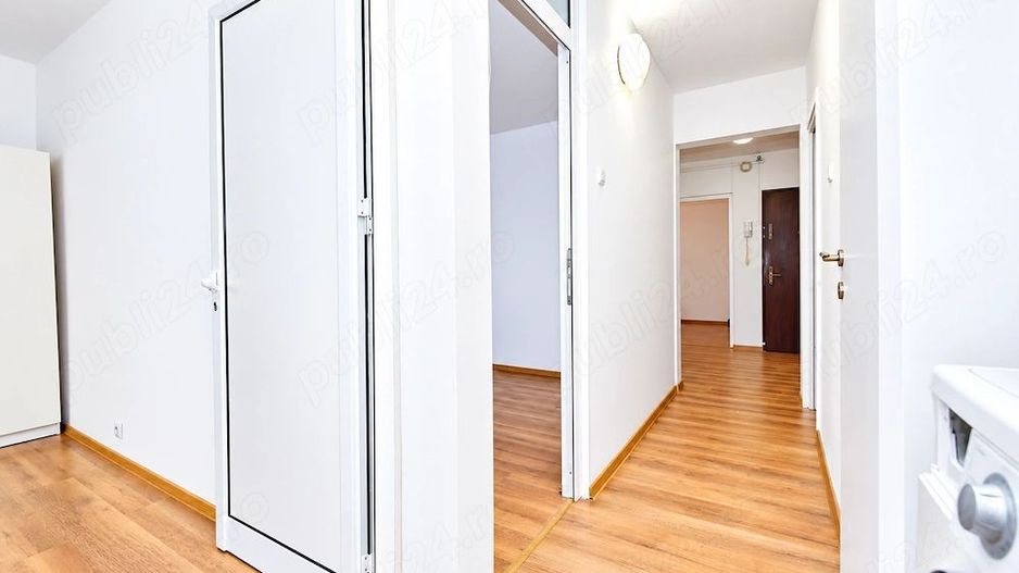 Apartament 3 camere Crangasi renovat complet cu centrala proprie - Poză 4
