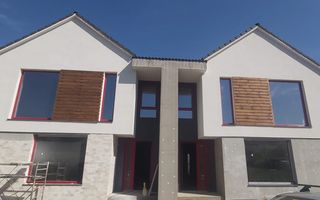 Duplex de vanzare - Poză 1