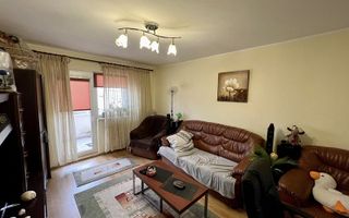 Apartament de inchiriat cu 2 camere, str Vulturului - Poză 2