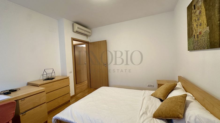 Apartament 3 camere - Herăstrău - Nordului - Poză 13