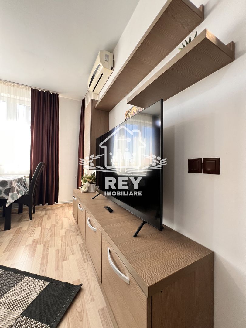 Apartament 3 camere/Etaj 1/Turnișor/Curte Interioară/Loc de parcare - Poză 36