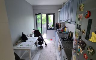 Etaj 1/ Apartament 2 Camere + Loc de Parcare si Boxa/ 70mp/ Zona Tatarasi - Poză 3