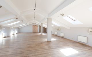 Chirie, spațiu de birouri, 505 mp, strada Mitropolit Bănulescu-Bodoni, - Poză 7