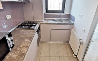 Inchiriere 2 Camere Banu Mata / Titulescu / Bloc nou 2018 , Icon Residence - Poză 20