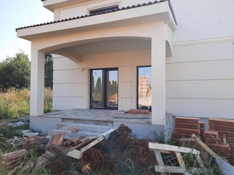 Duplex lipit prin garaj! Dumbravita - Poză 12