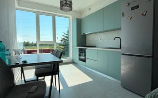Apartament 3 camere Bloc 2025 2 parcari incluse Leordeni 90 - Poză 2