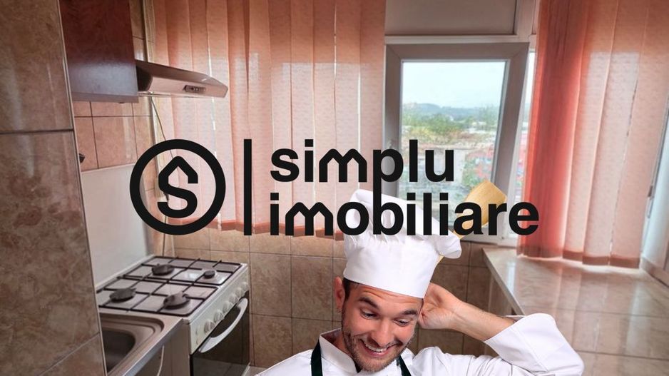 Apartament 2 camere Electroputere Mall - Lapus - Poză 3