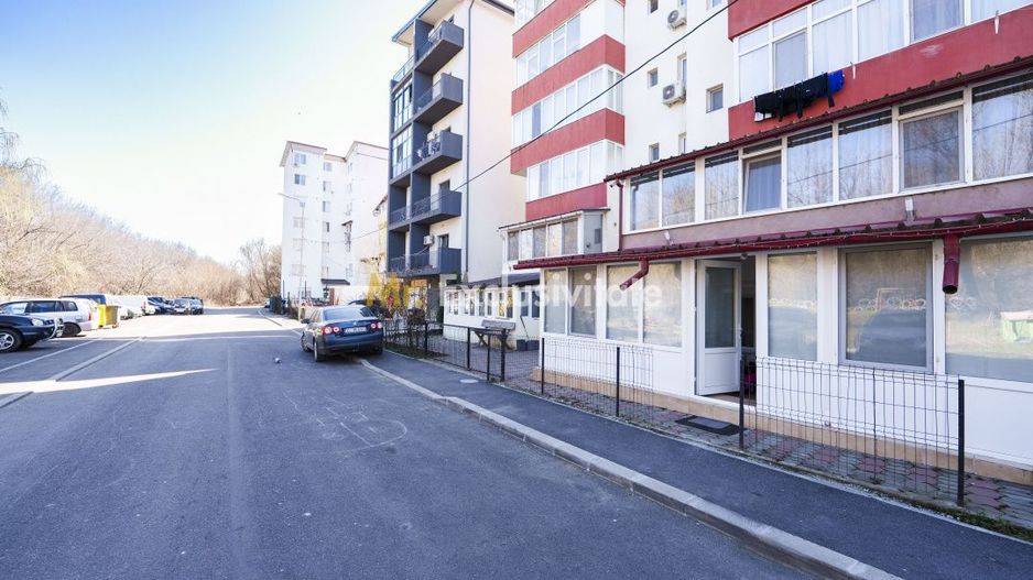 Apartament 2 camere spatios | Terasa acoperita | Mobilat si utilat - Poză 13