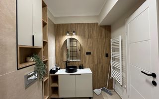 Apartament cu 2 camere ULTRAFINISAT | 54 MP | Floresti - Poză 12