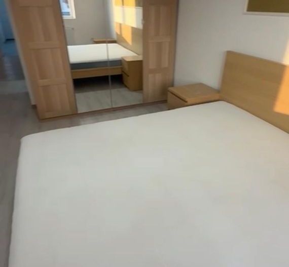 3 Camere la Pallady. Bloc Nou. Parcare Inclusă. Direct la cheie - Poză 9