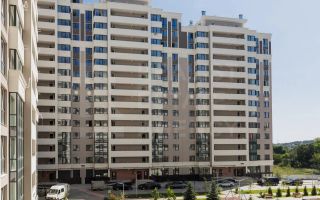Vânzare, apartament, o cameră, str. Vasile Lupu, Buiucani - Poză 3