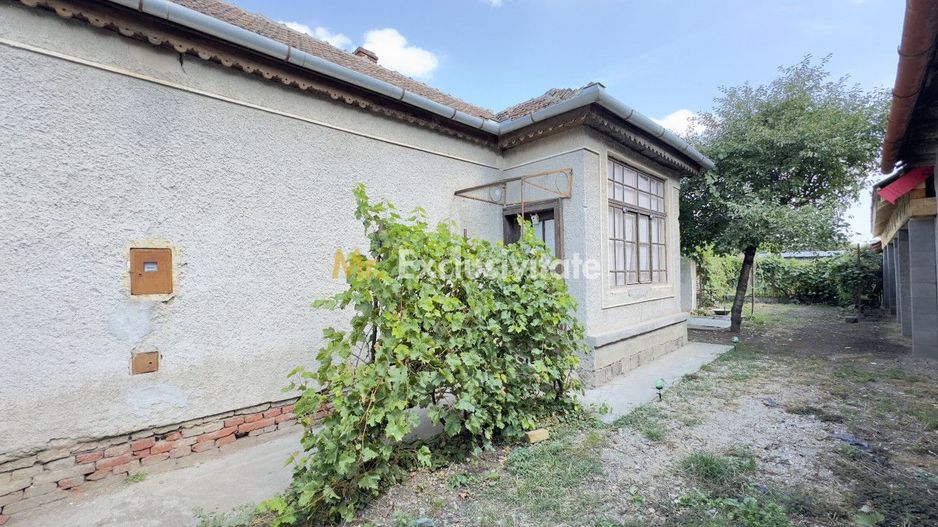 Casă 4 camere cu Teren 615 mp - Str. Mărășești Nr.62 – Carei - Poză 13