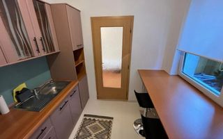 Apartament 1 camera, zona str Oasului cu Maramuresului - Poză 9