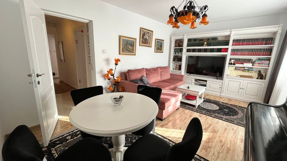 Apartament Sebastian | Rahova - Poză 1