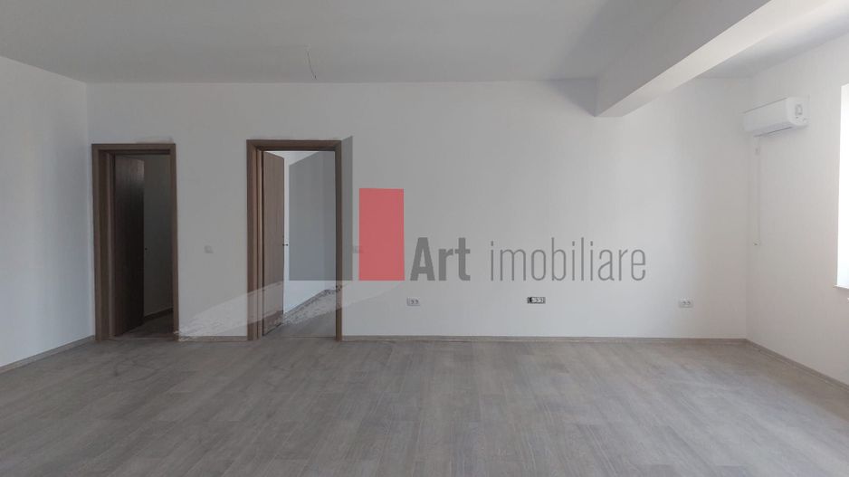 Spatiul "MAGRANA" , P-ta Alba Iulia, imobil 2024, TOTUL NOU, PARCARE INCLUSA - Poză 7