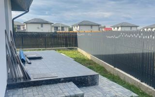 Vânzare, casă, 4 camere, Vorovești, Iași - Poză 3