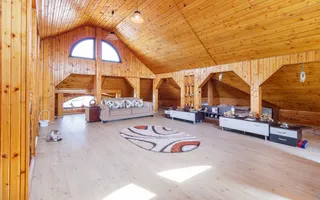 Vila impresionata 550mp util, 300mp teren - Poză 11
