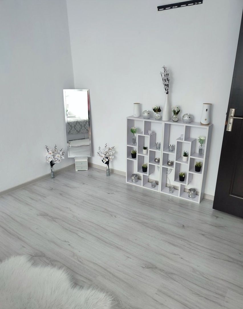 Apartament 3 camere, 60 mp, Spitalul Județean – renovat, COMISION 0% - Poză 8