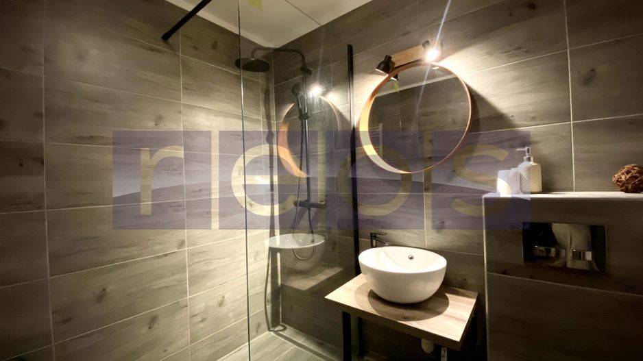 DE VANZARE APARTAMENT 2 CAMERE | RENOVAT | ETAJ 2/8 | PANDURI - Poză 11