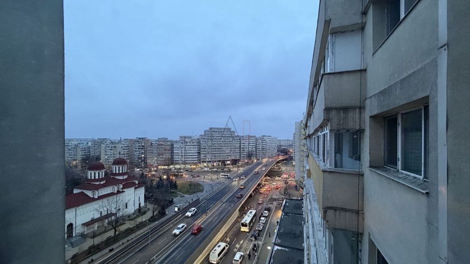 AP. 3 CAMERE DOAMNA GHICA, RENOVAT, INSTALATII SCHIMBATE, COMISION 0% - Poză 11