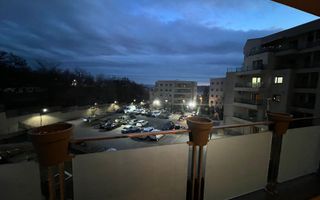 Apartament 2 camere + loc parcare Parcul Copou - Poză 15