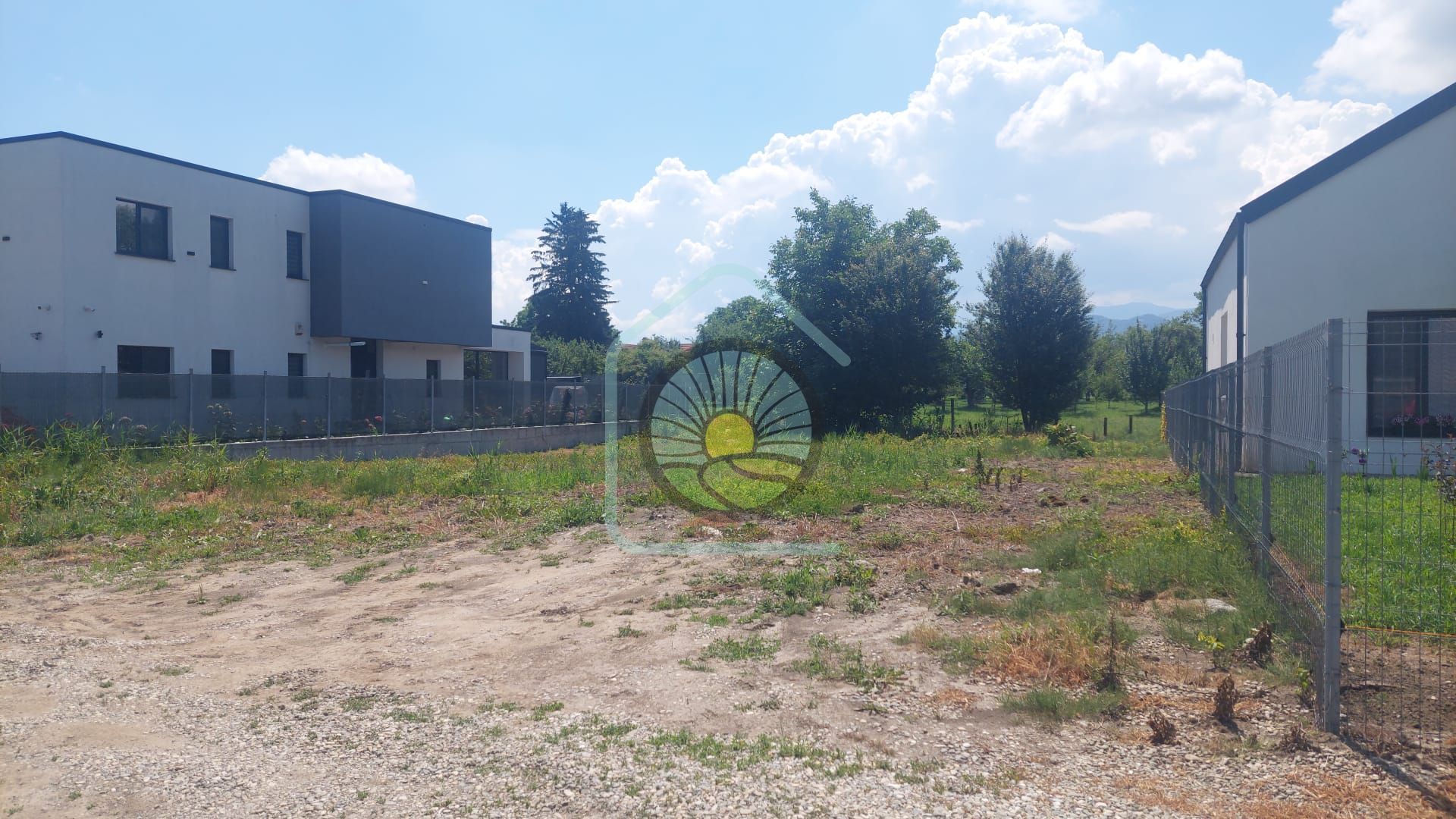 TEREN  CONSTRUCTII BRASOV-BARTOLOMEU NORD - Poză 5