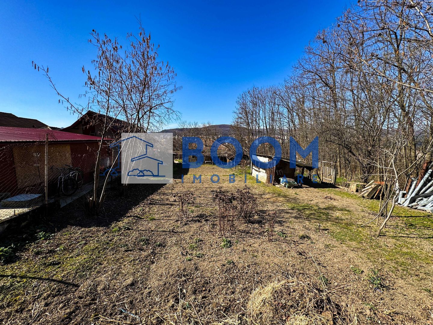 Casă 3 camere | Goranu | Vedere Panoramica | Investitie - Poză 5