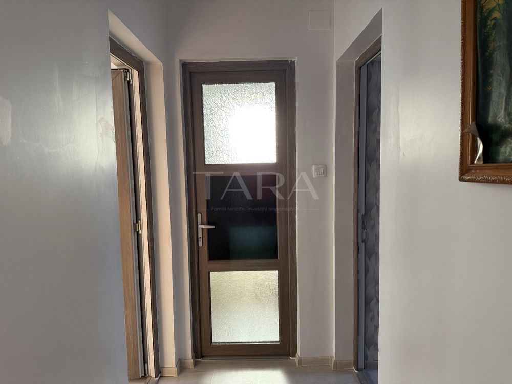 Casa Feleacu aproape de natura - Poză 4