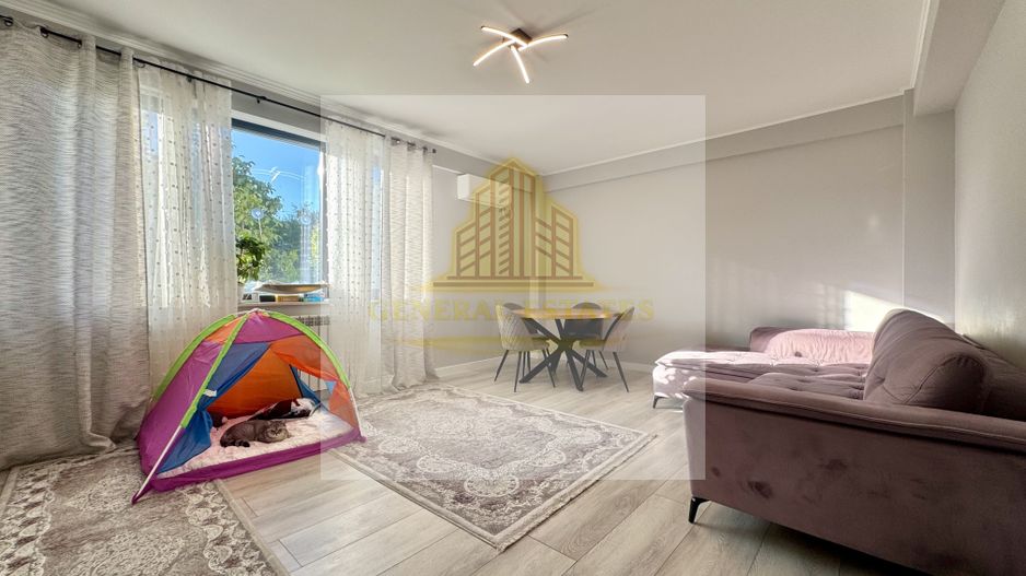 Vânzare apartament cu 2 camere - 68 m.p. Mutare imediată în Tătărași - Poză 3