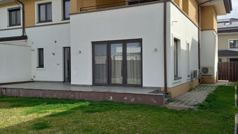 VILA EXCLUSIVISTA – PROIECT REZIDENTIAL PIPERA - Poză 20