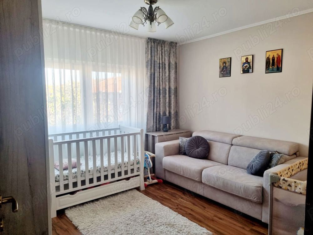 Apartament 3 camere Carpati 2 - Poză 3