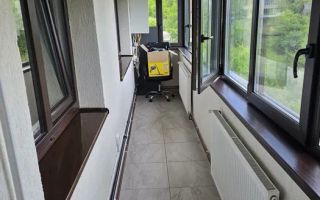 Etaj 4/Apartament 2Camere/Decomandat/Bloc Nou Loc de parcare /CUG! - Poză 7