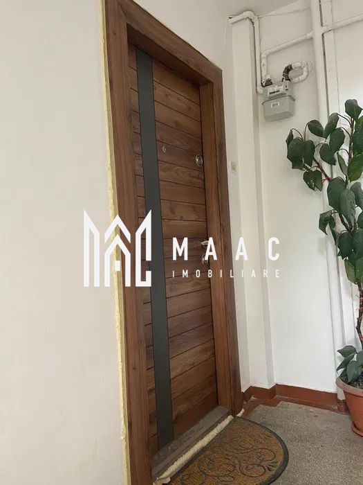 Apartament 3 camere l Decomandat l Etaj 3 l Turnisor - Poză 8