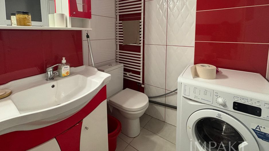 Apartament cu 3 camere in Manastur zona Minerva - Poză 4