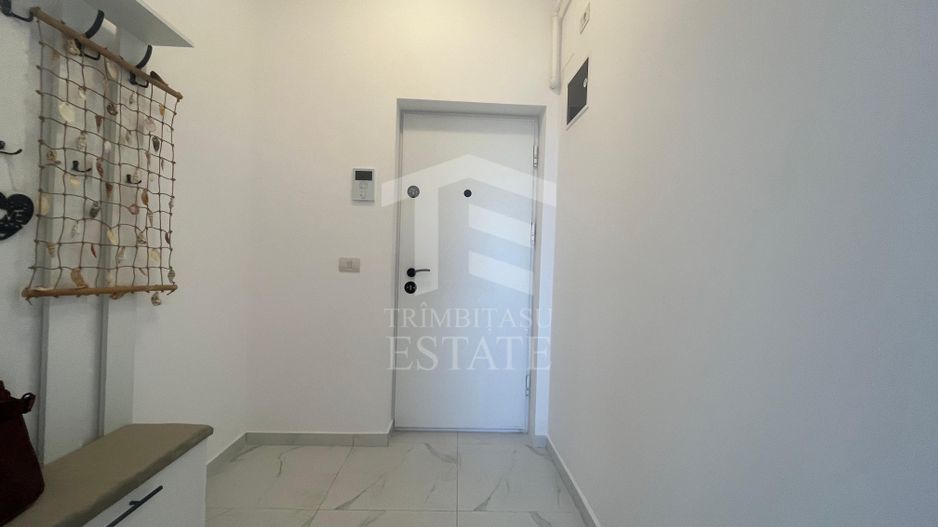 Salaj, Rahova, ,Urban Residence, Apartament 2 camere,  2026 COMISION 0 - Poză 10