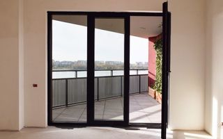 ✅CONSTANTA - BDUL MAMAIA - APARTAMENT PREMIUM CU VEDERE SUPERBA LA PARC SI LAC! - Poză 20