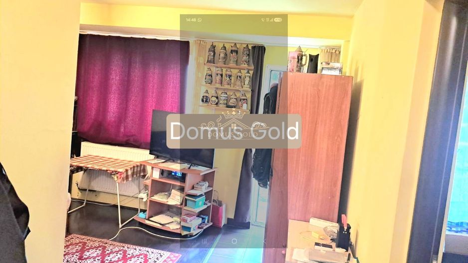 Vind apartament in Floresti str. Teilor jud.Cluj. - Poză 4