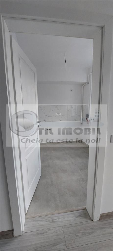 APARTAMENT 1 CAM  ZONA CUG  PANORAMIC RESIDENCE ETAJ 1 FINALIZAT - Poză 18