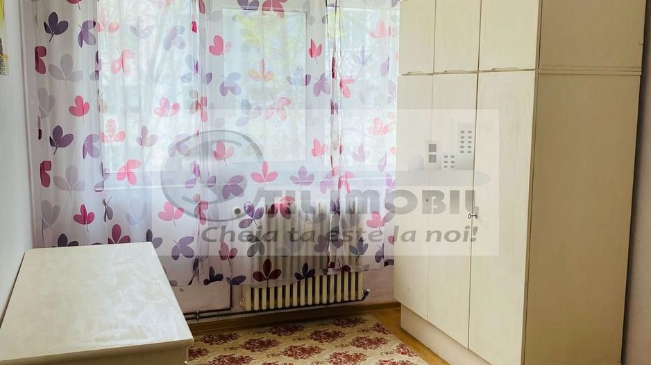 APARTAMENT 2 CAMERE SEMIDECOMANDAT PODU ROS ETAJ 2 - Poză 3