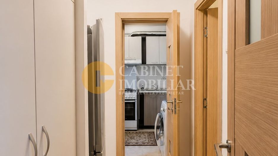 2 Camere - Zona Tudor – Iulius Mall - Etaj 1 – Ideal Investiție sau Locuit - Poză 6