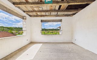 Casă cu etaj construcție nouă, în Sebiș Arad - Poză 16