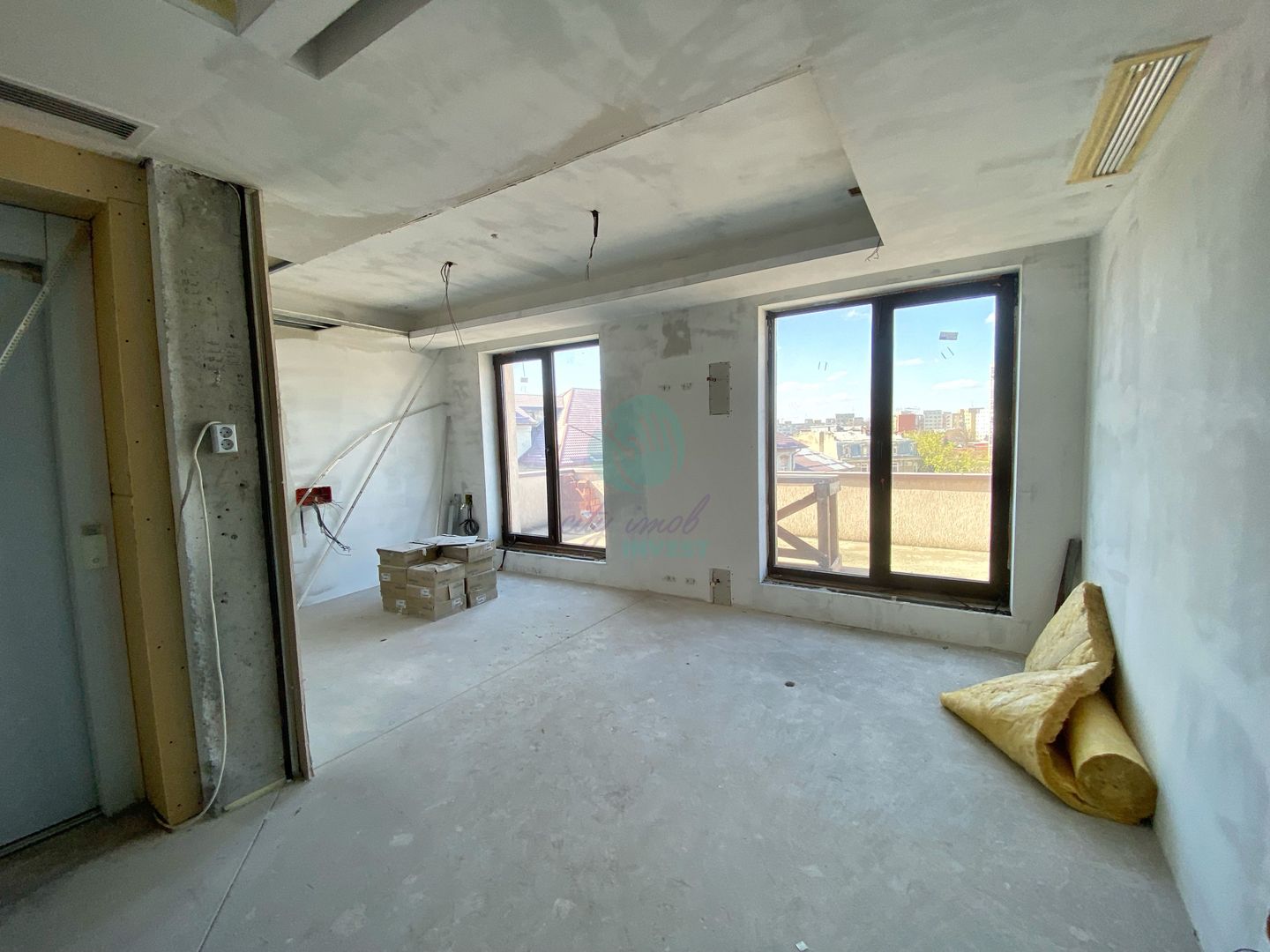 Cladire de birouri/ Clinica medicala zona Pache Protopopescu - Poză 8