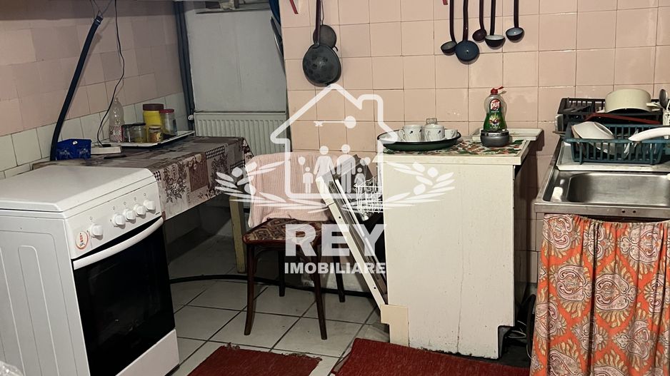 Casă de închiriat în Cisnădie zona Str. Teilor/se acceptă muncitori - Poză 16