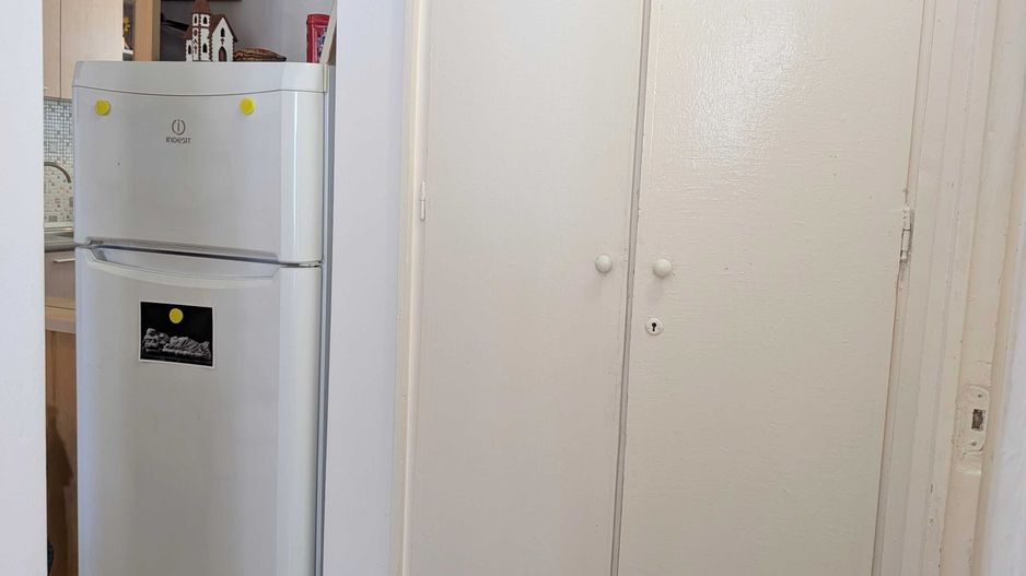 APRTAMENT LUMINOS METROU ZONA OBOR COMISION 0 CUMPARATOR - Poză 5