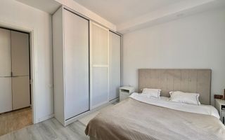 COSMOPOLIS - Apartament cu 2 camere tip studio, mobilat si utilat. - Poză 10